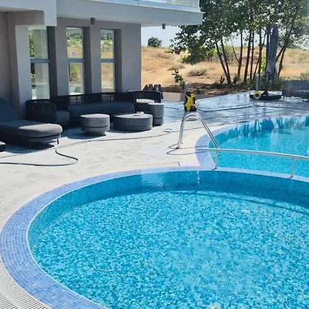 Apartment Jadore Dune 9 Sunny *