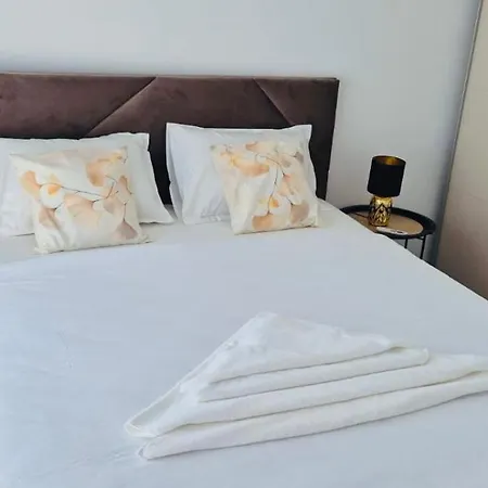 Apartment Jadore Dune 9 Sunny *