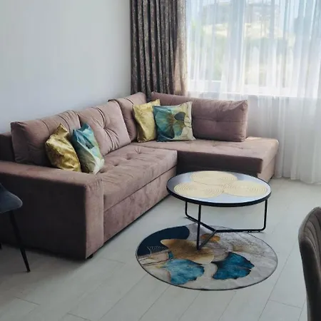 Apartment Jadore Dune 9 Sunny *