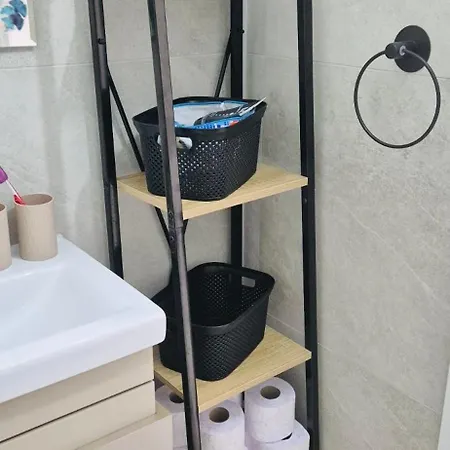 Apartment Jadore Dune 9 Sunny