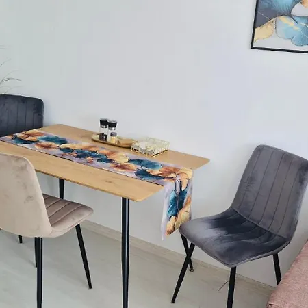 Apartment Jadore Dune 9 Sunny Sunny Beach