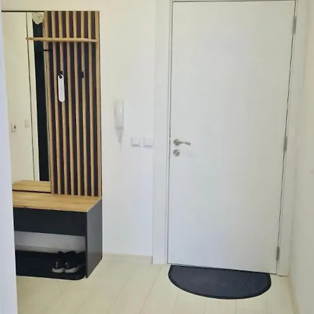 Jadore Dune 9 Sunny Sunny Beach