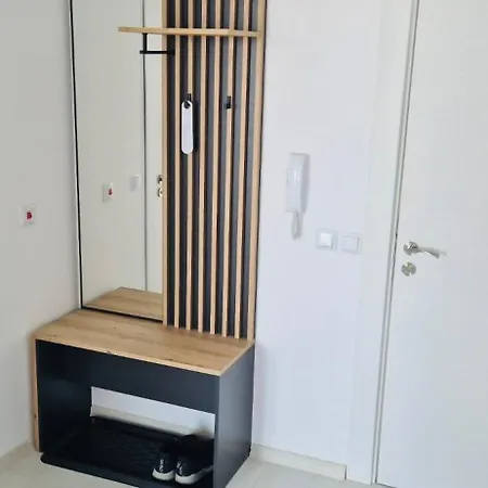 Jadore Dune 9 Sunny Appartement Sunny Beach