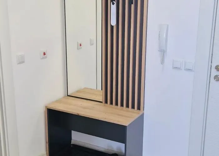 Jadore Dune 9 Sunny Διαμέρισμα