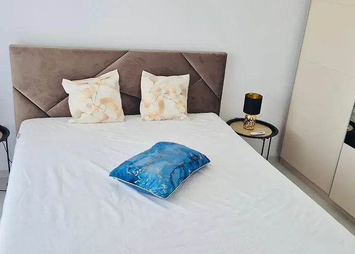 Jadore Dune 9 Sunny * Σάνι Μπιτς