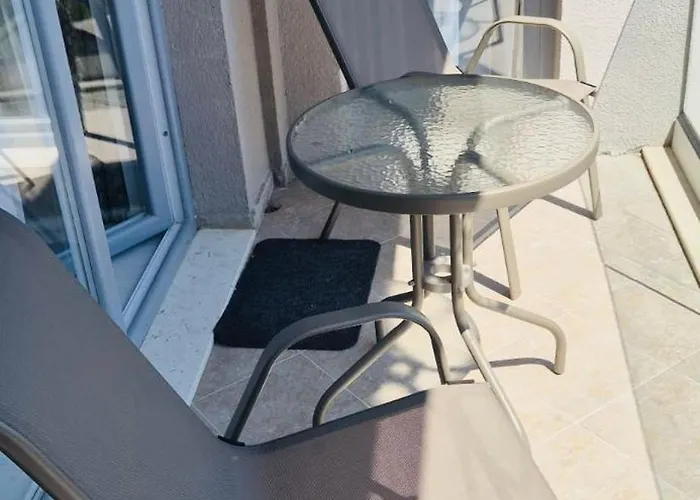 Jadore Dune 9 Sunny * Σάνι Μπιτς