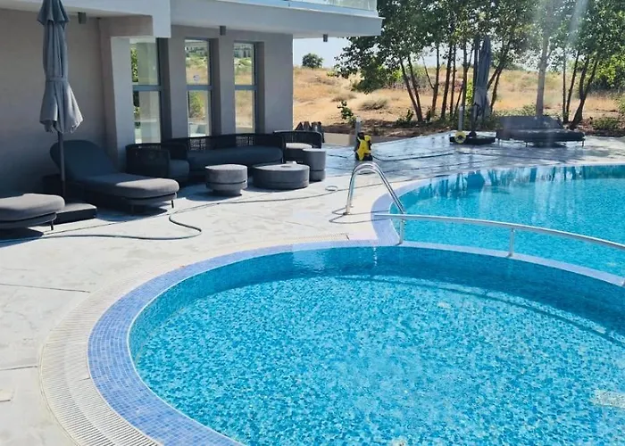 Διαμέρισμα Jadore Dune 9 Sunny *