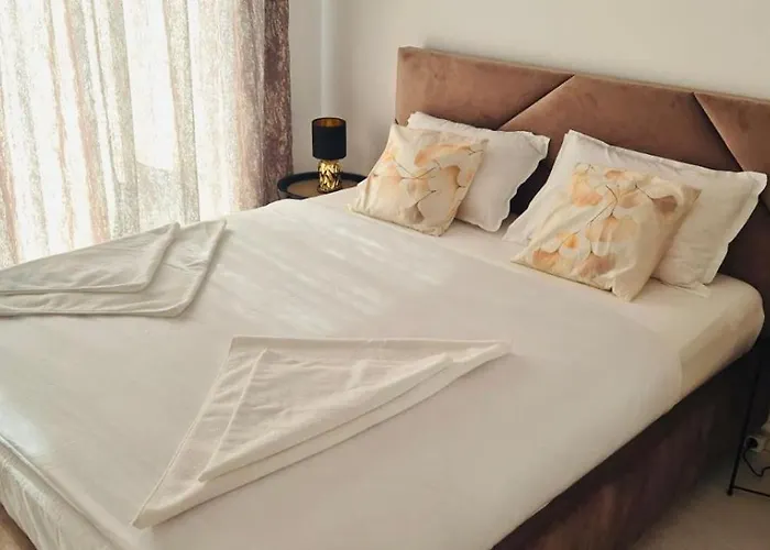 Jadore Dune 9 Sunny * Σάνι Μπιτς