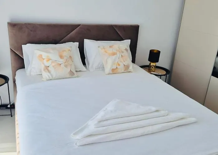 Appartement Jadore Dune 9 Sunny *