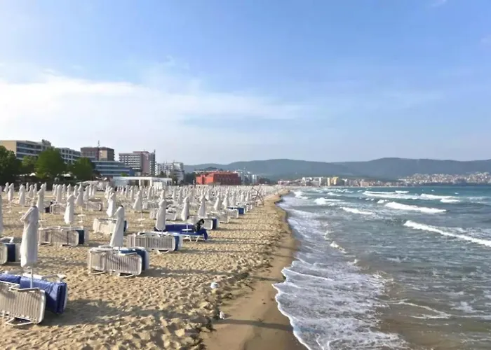 Jadore Dune 9 Sunny * Σάνι Μπιτς