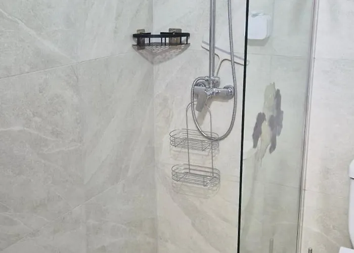 Jadore Dune 9 Sunny Διαμέρισμα