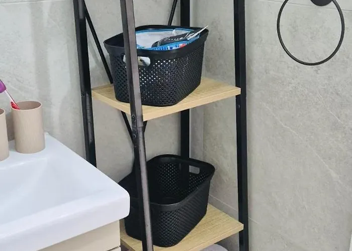 Διαμέρισμα Jadore Dune 9 Sunny