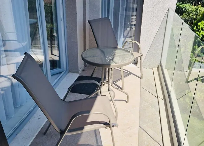 Jadore Dune 9 Sunny Appartement Sunny Beach