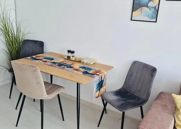 Appartement Jadore Dune 9 Sunny Sunny Beach