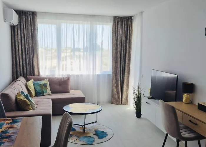 Jadore Dune 9 Sunny * Σάνι Μπιτς