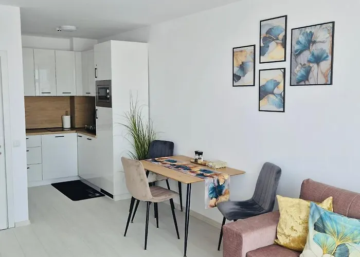 Jadore Dune 9 Sunny Appartement Sunny Beach