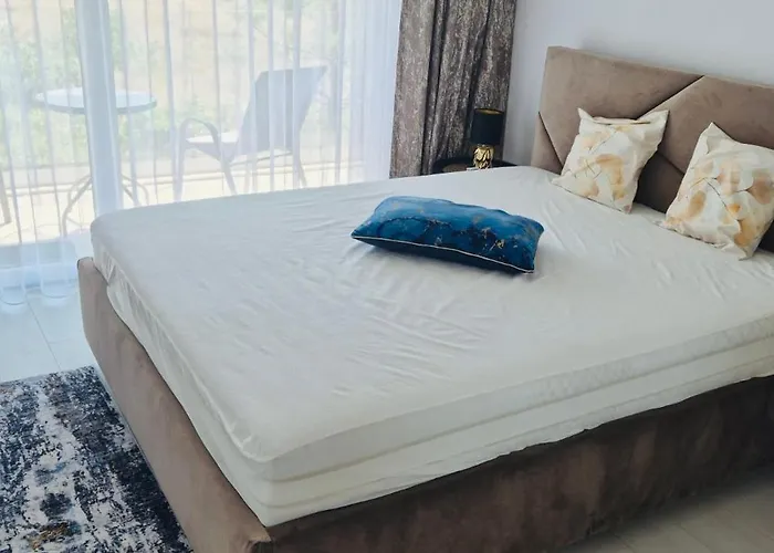 Jadore Dune 9 Sunny Σάνι Μπιτς