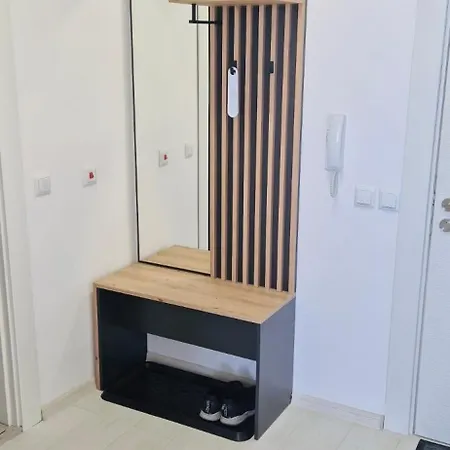 Jadore Dune 9 Sunny Appartement