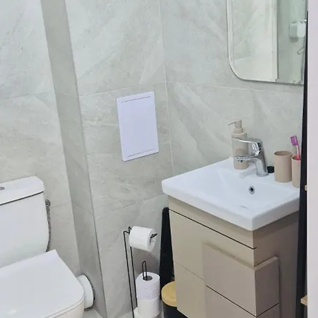 Appartement Jadore Dune 9 Sunny