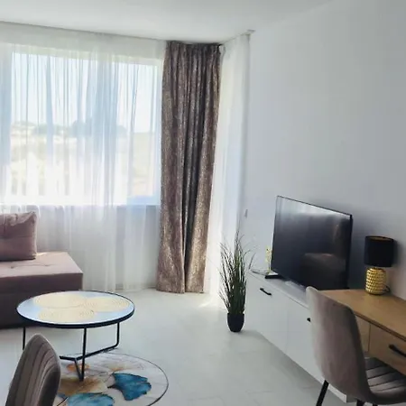 Jadore Dune 9 Sunny Appartement *