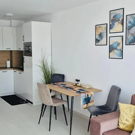 Jadore Dune 9 Sunny Appartement Sunny Beach