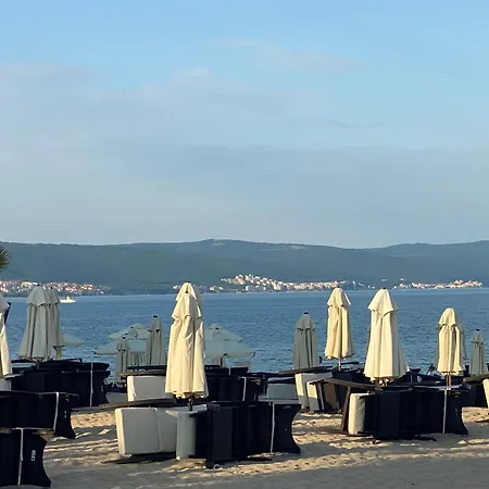 Jadore Dune 9 Sunny Appartement