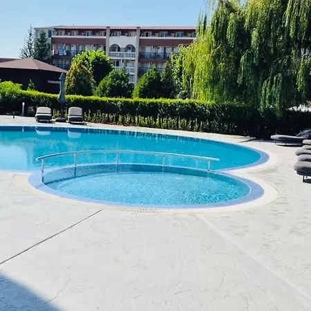 Jadore Dune 9 Sunny * Слънчев бряг