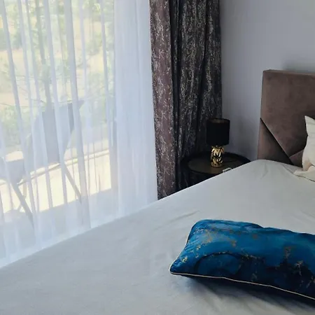 Jadore Dune 9 Sunny Апартамент