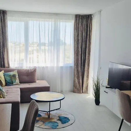 Jadore Dune 9 Sunny * Слънчев бряг