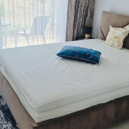 Jadore Dune 9 Sunny Слънчев бряг